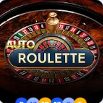 Zagraj w Auto Roulette w Vulkan Vegas