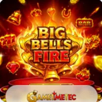 Big Bells Fire Hold and Win – slot Vulkan Vegas