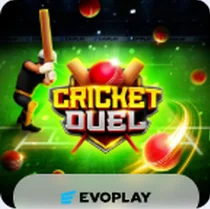 Zagraj w Cricket Duel w Vulkan Vegas
