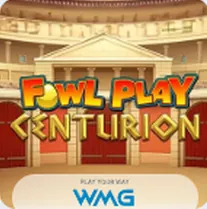 Fowl Play Centurion w Vulkan Vegas