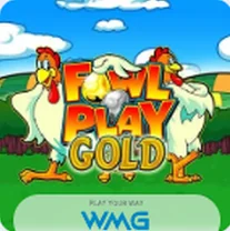 Fowl Play Gold w Vulkan Vegas