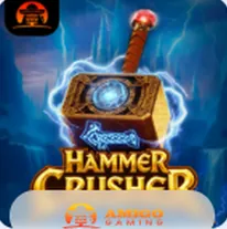 Zagraj w Hammer Crusher w Vulkan Vegas