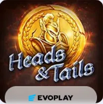 Heads & Tails – slot Vulkan Vegas