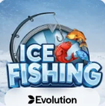 Ice Fishing – slot Vulkan Vegas