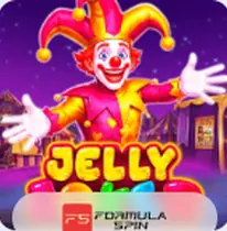 Zagraj w Jelly Joker w Vulkan Vegas