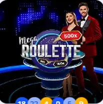 Mega Roulette – slot Vulkan Vegas