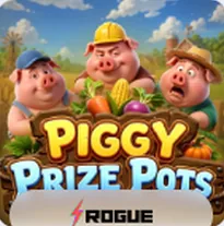 Zagraj w Piggy Prize Pots w Vulkan Vegas