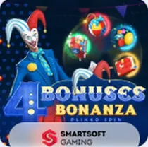 Plinko Joker – slot Vulkan Vegas