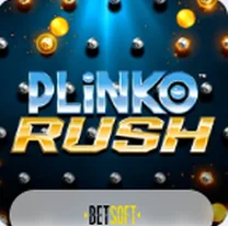 Plinko Rush – slot Vulkan Vegas