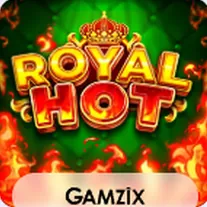 Royal Hot – slot Vulkan Vegas