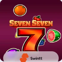 Zagraj w Seven Seven w Vulkan Vegas