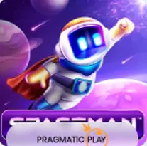 Spaceman w Vulkan Vegas