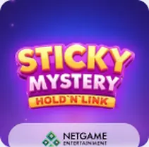 Sticky Mystery: Hold'n'Link w Vulkan Vegas