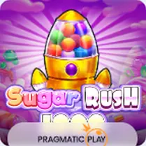 Sugar Rush 1000 – slot Vulkan Vegas